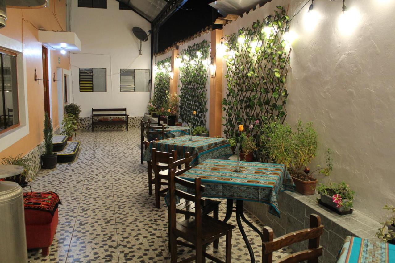 Kaaro House Cusco Hotel Exterior foto