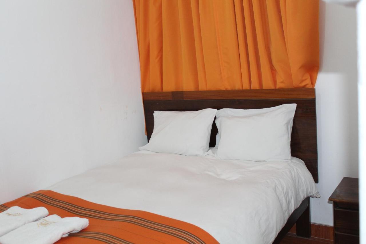 Kaaro House Cusco Hotel Exterior foto